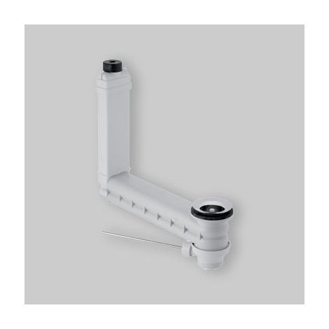 Geberit Système de drainage et de trop-plein Clou, 152.018.00.1, (1/5)