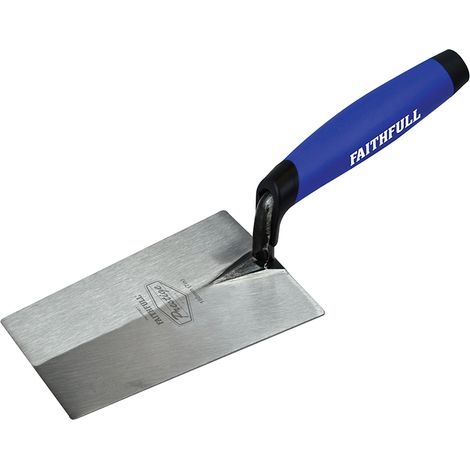 Prestige Bucket Trowel 180mm (7in)