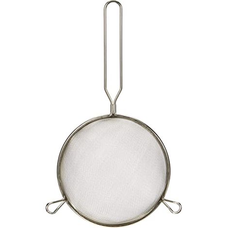 Colino a maglie in acciaio inox Ø16cm (1/3)