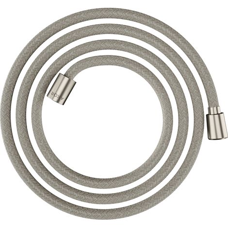 hansgrohe AXOR ShowerSolutions flexo de ducha textil, 2000mm,