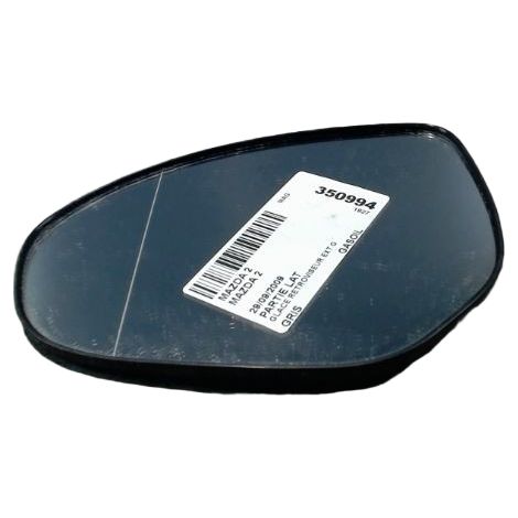 [PRODUIT D'OCCASION] Glace Retroviseur Exterieur G MAZDA MAZDA 2 ♻️ Ref Oe. G33c691g7a - Garantie à vie (1/3)