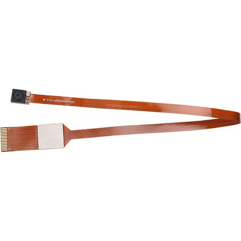 HBVRPI500MPV2.0 5-Megapixel-30-cm-FPC-Kameramodul, passend für Raspberry Pi 4. Generation 3B