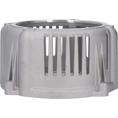 Carter de Protection Avant en Alliage d'Aluminium 170‑192F Résistant à l'Usure, Cache Universel de Remplacement (1/5)