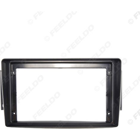 Compatible with Dongfeng Xiaokang C35/C36/C37/EC36 models (9-inch Android widescreen, navigation panel and audio panel) (1/4)