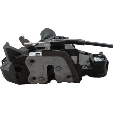 Systeme Condamnation Avant Gauche RENAULT Megane-e [PRODUIT D'OCCASION] ♻️ 805030608r - Garantie à vie (1/2)
