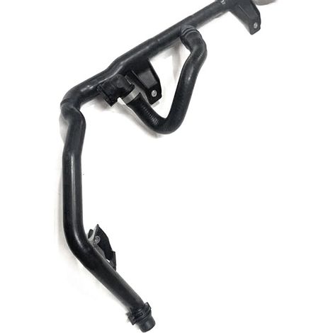 Schlauch 17127548224 passend für BMW E90 325i 330i 328i 128i (1/4)