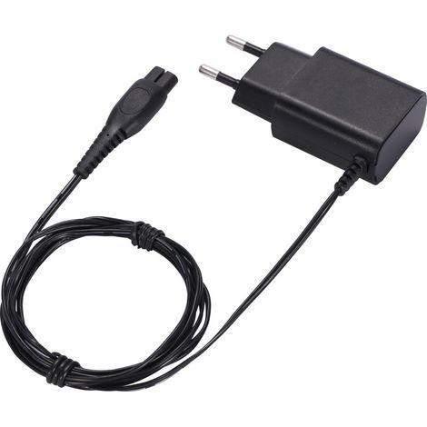 Chargeur pour Karcher Nettoyeur de vitres WV2, WV 2 Plus, WV1, WV50, WV, Kärcher Câble d'alimentation pour nettoyeur de vitres Kärcher WV60, WV70, WV75, WV5, WV5 Adaptateur Premium Chargeur pour outil (1/4)
