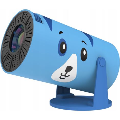 Proiettore per bambini Kiano blu