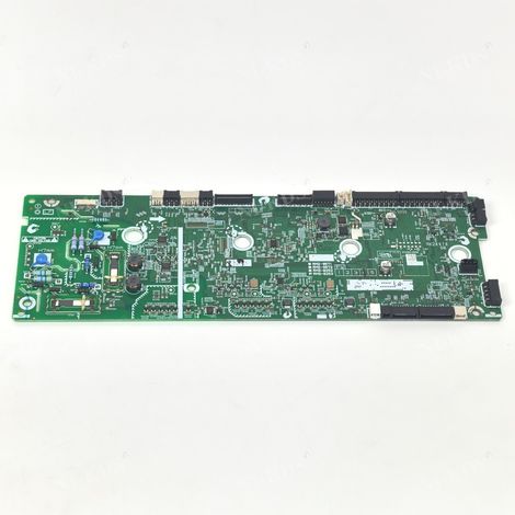 Netzteilplatine kompatibel mit HP M252, M277, M280, M281, M283, M254, M255, M180 und M181 Drucker (RM3-8545)