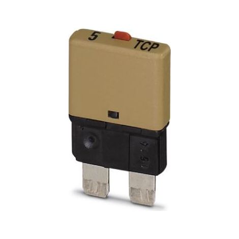 Phoenix TCP 5 interruttore automatico
