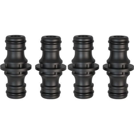 Lot de 10 filtres à carburant en ligne, 6 mm/8 mm, filtre à carburant universel, tube de filtre en ligne pour moto, scooter, moto, générateur, tondeuse à gazon