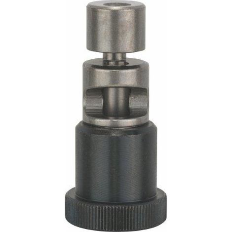 Matriz Universal Plateada Bosch para corte de metal