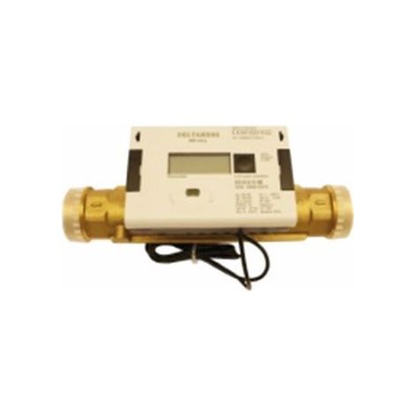 Ultraschall Wärmezähler WM Ultra, Qn 0,6 Temperaturfühler 5,2 mm 3/4 x 110 mm - 7747429247 von Buderus