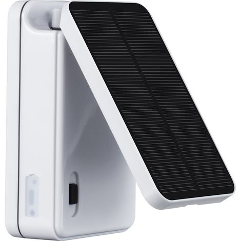 Pompe à oxygène solaire AC/DC rechargeable par USB, pompe à air pour aquarium avec tuyau d'air, idéale en cas de panne de courant.