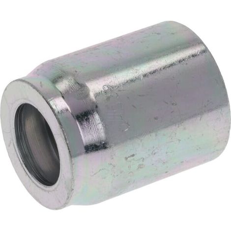 Casquillo NS DN20 ALFAGOMMA SFANSS20G2 (1/4)