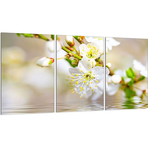 Glasschutzplatte für Herd 3x30x52 (1/5)