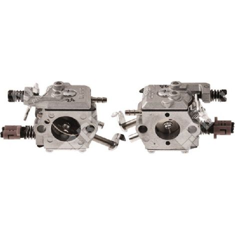 Carburatore a membrana per motoseghe ZENOAH Z281381002 - 281081004 COMPATIBILE - 012384