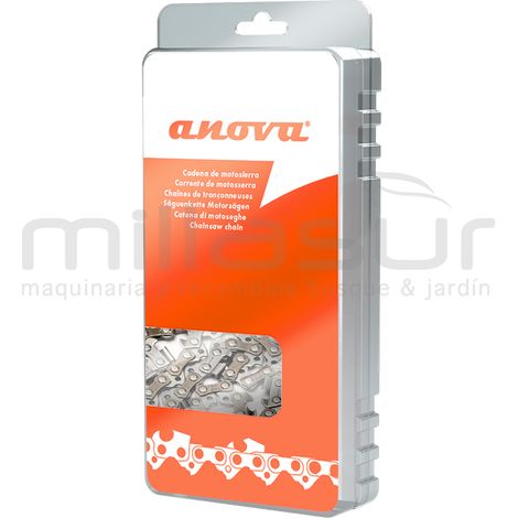CADENA MOTOSIERRA 3/8BP 050 45