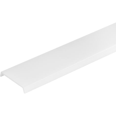LEDVANCE - 4058075279421 - ACCESSOIRE RUBAN LED DIFFUSEUR Wide Dépoli 1 mètre (1/2)