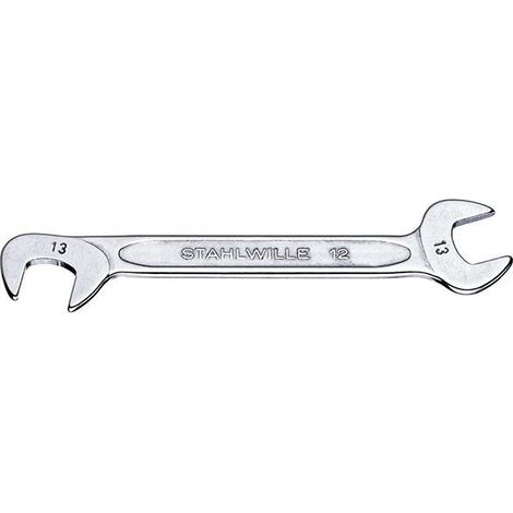 STAHLWILLE 12 PETITS CLÉS ELECTRIC 40061010 10 MM (1/3)