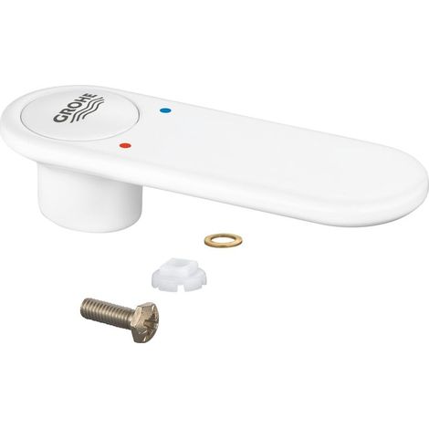 Hebel 46664 moon white (1/2)