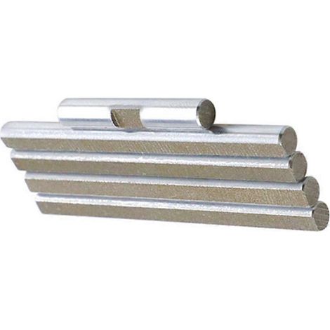 Hier ist ein optimierter Produkttitel in Französisch mit verschiedenen Schlüsselwörtern und einer Länge von weniger als 190 Zeichen: Für Voron 2.4 3D-Drucker, 5 mm optische Achse, Endanschlagbegrenzer (1/4)