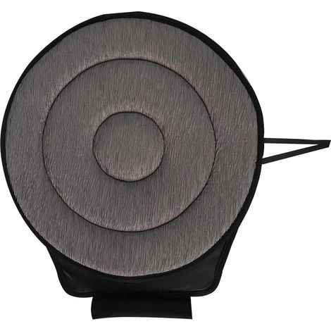 Coussin de siège voiture pivotant, pivotant (1/5)