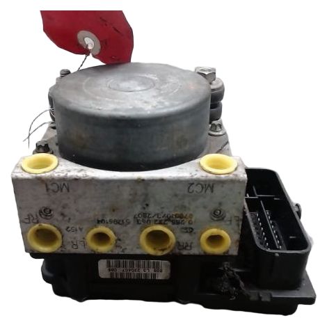 Unite Hydraulique Abs FIAT Grande Punto Diesel [PRODUIT D'OCCASION]♻️71748625