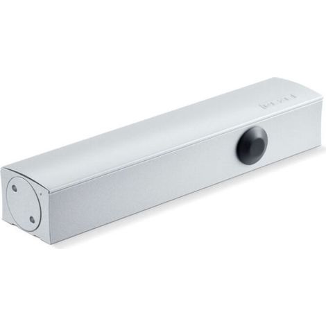 GEZE Türschließer TS 5000 L EN 2-6 silber BG ohne Gleitschiene 027351
