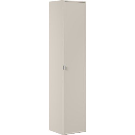 Colonne de salle de bain - H 140 x L 35 x P 25 cm - Sublima Cashmere - Livraison gratuite