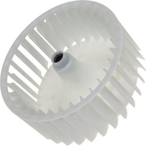 Turbina de secado 2977500100, 2977500200 BEKO