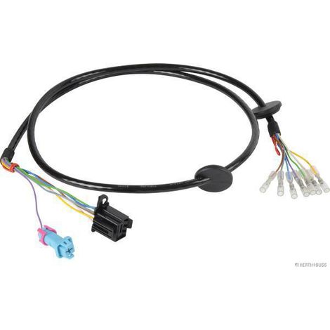 Kit di riparazione Herth+Buss 51277055 per Audi Cabriolet