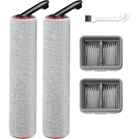 5pcs de remplacement Accessoires Kit pour Dreame Aero/Aero Pro Wet Dry Aspirateur (1/5)