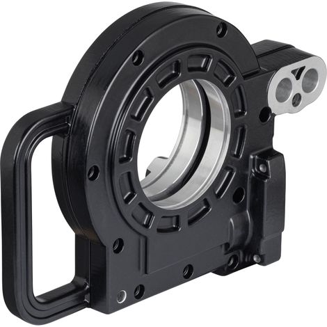 Carter de boîte de vitesses 582026 R