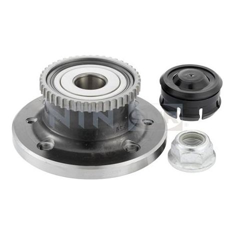 Kits de roulement de roue - R155.50 - SNR - Compatible avec véhicule Renault