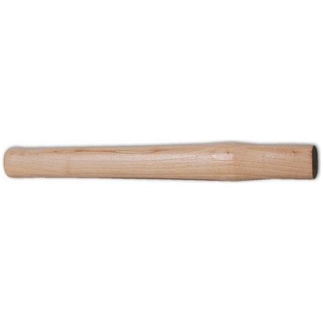 Manico per Martello In Legno di Faggio 270mm 200gr art.01 (1/2)