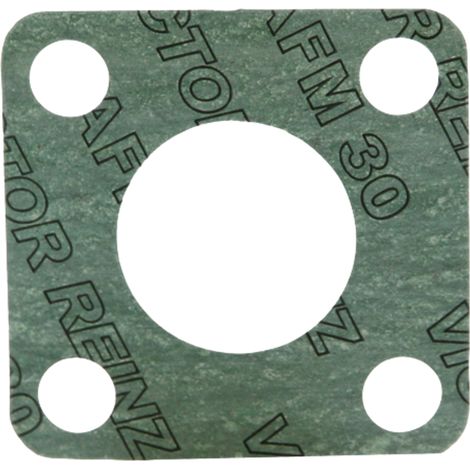 Guarnizione flangia pompa idraulica per CASE CS STEYR 1-31-775-226