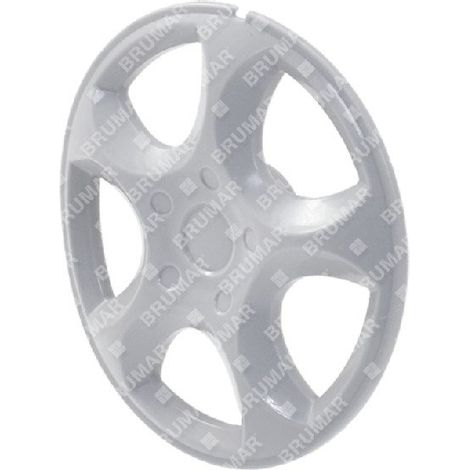 Copriruota diametro 140 mm per rasaerba BLX COMPATIBILE - 054482