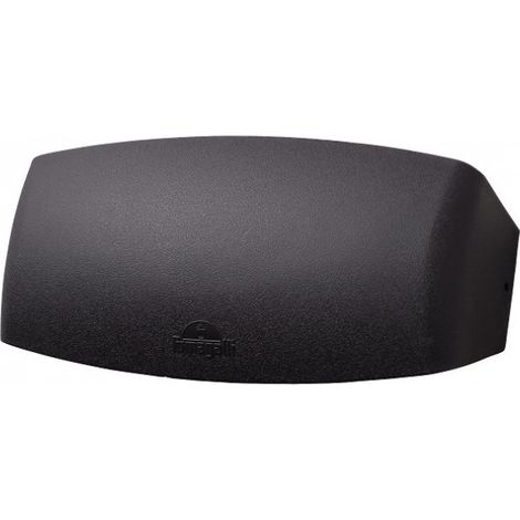 FUMAGALLI ABRAM 190 NERO TRASP LED R7S 7,5W CCT SET  AB2000000AXK1K (1/2)