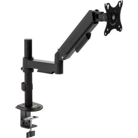 Supporto per monitor TooQ DB1532TNR-B 17-32" Nero VESA Acciaio Fino a 9 kg