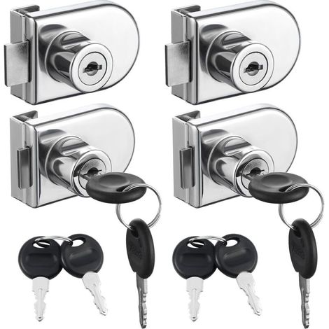 KZQ 5er-Pack Teleskop-Schlüsselanhänger mit einziehbarer Rolle, robuste Schlüsselanhänger, ideal für Outdoor-Aktivitäten, zum Aufbewahren von Schlüsseln, Wasserflaschen und anderem Zubehör (schwarz) (1/4)