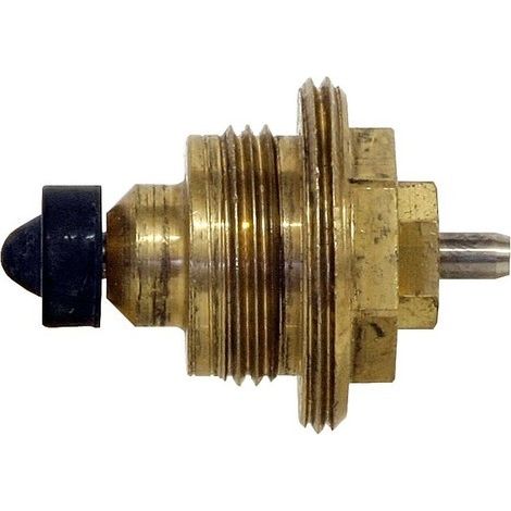 Mécanisme thermostatique corps de vanne marquage T DN10/15 (1/2)