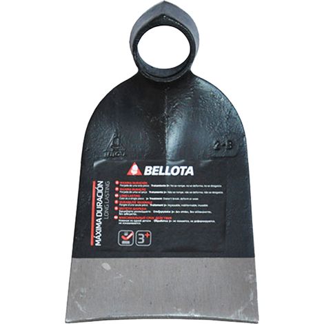 ZAPPA ART.2 gr. 1000 - manico 6030222  - BELLOTA