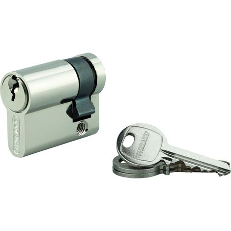 Demi-cylindre SA 30x10mm, panneton 6h - THIRARD