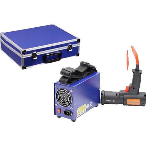 Chauffage par induction, design portable, capacité de chauffage rapide, Prise EU (1/5)