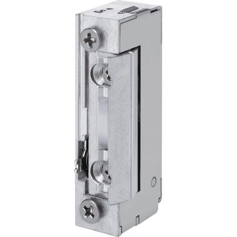 ASSA ABLOY Abrepuertas eléctrico 118EY 10-24 V CA/CC funcionamiento continuo sí DIN I/D - 118EY-------A71