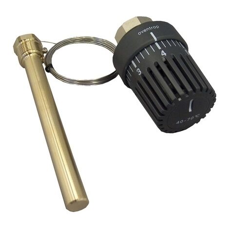 REGULADOR DE TEMPERATURA 40 / 70C. 2m (1/5)