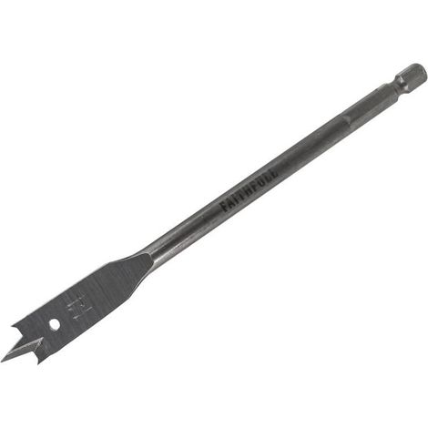 Faithfull 30205007 Flat Bit 14mm FAIFB14E
