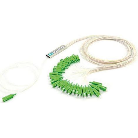 Distribution fibre optique FRACARRO PLCMINI1X32