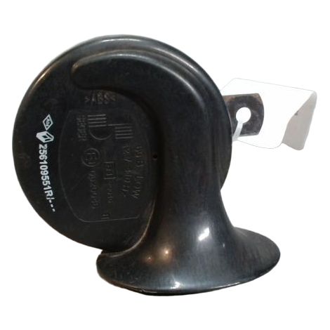 Klaxon / Avertisseur RENAULT Scenic [PRODUIT D'OCCASION]♻️256109551r (1/3)